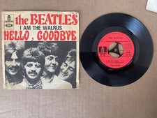 beatles hello goodbye gebraucht kaufen beatles hello goodbye gebraucht kaufen Eschenlohe