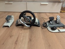xbox 360 racing wheel for sale xbox 360 racing wheel for sale Milton