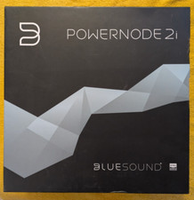 Bluesound powernode hdmi for sale  HAVANT