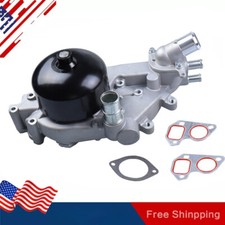 Water pump thermostat for sale  USA