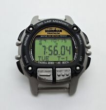 Timex ironman t66801 for sale  Seguin