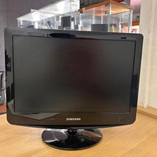 Schermo samsung 932mw usato  Napoli