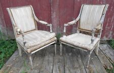Antique pair 19th d'occasion  Expédié en Belgium