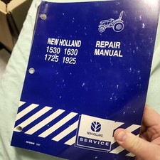 New holland 1530 for sale  Belvidere