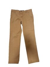 Men tan flat for sale  Groton