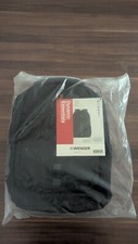 Schwarzer rucksack marke gebraucht kaufen  Baden-Baden