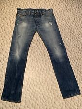Jeans herren diesel gebraucht kaufen  Grimmen-Umland l