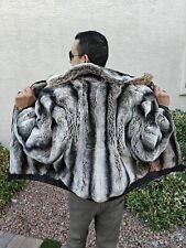 chinchilla fur coat for sale  Las Vegas