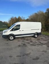 Ford transit mk8 for sale  ROCHESTER