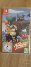 Nintendo switch ring usato  Pavia