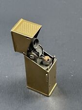 Mylflam strato brass for sale  SOUTHAMPTON