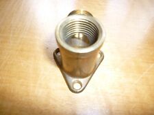 Brass wall plate for sale  WELLING