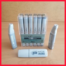 Copic classic cool for sale  RUGBY