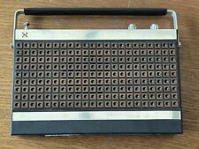 Neckermann transistorradio typ gebraucht kaufen  Köln