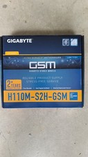 Open box gigabyte for sale  Jeannette