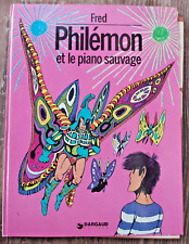 Fred philémon piano d'occasion  Limoux