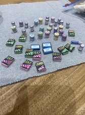 Dolls house miniature for sale  HARLOW