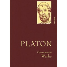 Platon gesammelte werke gebraucht kaufen  Berlin