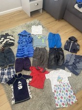 Age months boys for sale  AXMINSTER