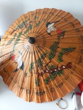 Chinesische dekoration papier gebraucht kaufen  Rieschweiler-Mühlbach
