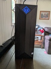 Omen obelisk gaming for sale  Romney