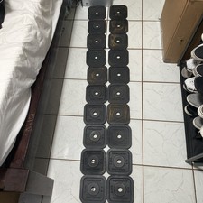 Two ironmaster quick for sale  Miami