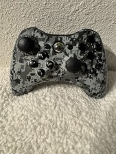 Evil controllers custom d'occasion  Expédié en Belgium