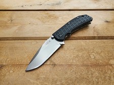 Zero tolerance 0550 for sale  North Salem