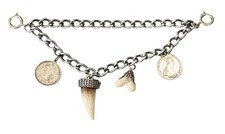 Charivari trachtenschmuck trac gebraucht kaufen  Garrel