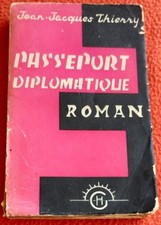 Rare jean jacques d'occasion  Évreux