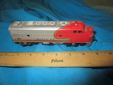 Bachmann santa 307 for sale  Yucca Valley