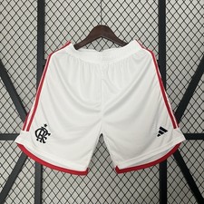 Shorts allenamento flamengo usato  Novafeltria