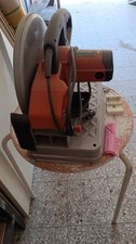 Troncatrice per ferro usato  Crotone