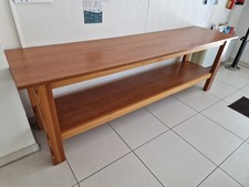 Bancone lavoro legno usato  Forli