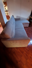 poltrone natuzzi usato  Seregno