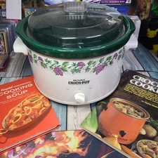 Vtg rival crock for sale  Delavan