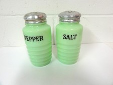 Vintage jadeite green for sale  Goodrich