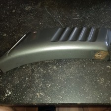 Mercedes w126 kotflügel gebraucht kaufen  Nettetal