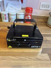 Beamz anthe 600mw for sale  GODALMING