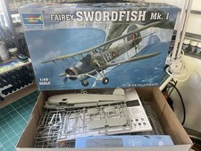 Trumpeter 03207 fairey for sale  SIDCUP
