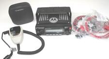 Rádio Móvel Motorola XTL2500 900MHz P25 (30W) - Suporte no Painel M21WRS9PW1AN comprar usado  Enviando para Brazil
