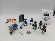 Playmobil citylife polizei gebraucht kaufen  Tarp
