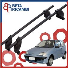 Barre portapacchi portatutto usato  Massa di Somma