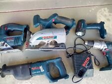 Bosch tool set for sale  Santa Monica