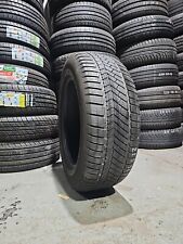 Continental 225 tyre for sale  MANCHESTER