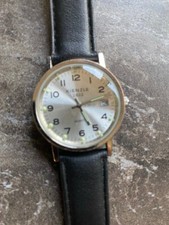 Herren armband uhr gebraucht kaufen  Rosenheim