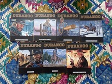 Durango completa 7 usato  Torre del Greco