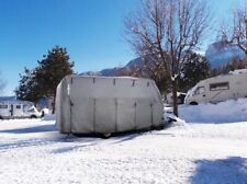 Brunner caravan cover gebraucht kaufen  Nidda