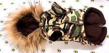 Small dog coat for sale  UK