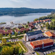 Lipno Czechy Hotel Element 2 osoby 4 dni / 3 noce Ü + 1x kolacja, używany na sprzedaż  Wysyłka do Poland
